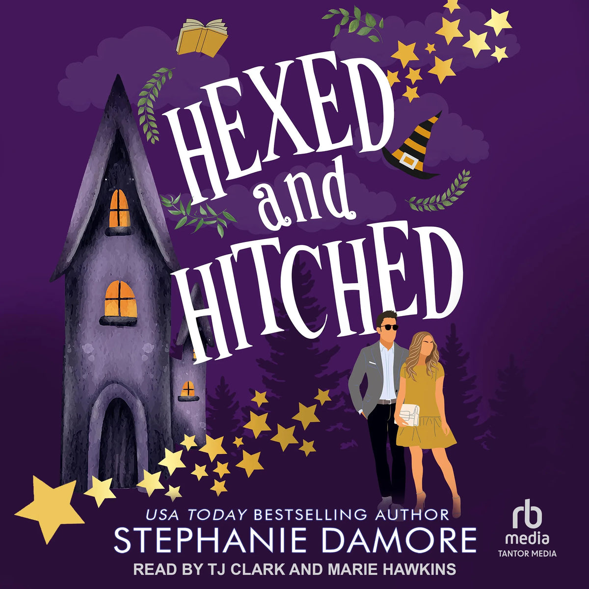 Hexed and Hitched
