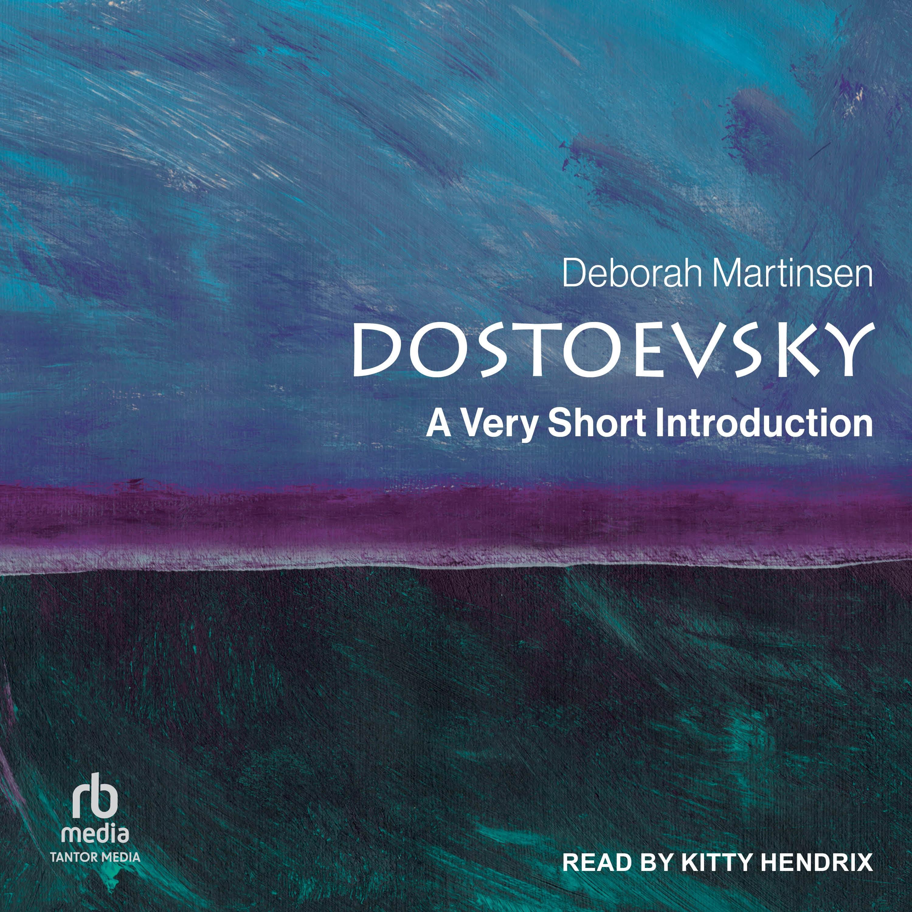 Dostoevsky
