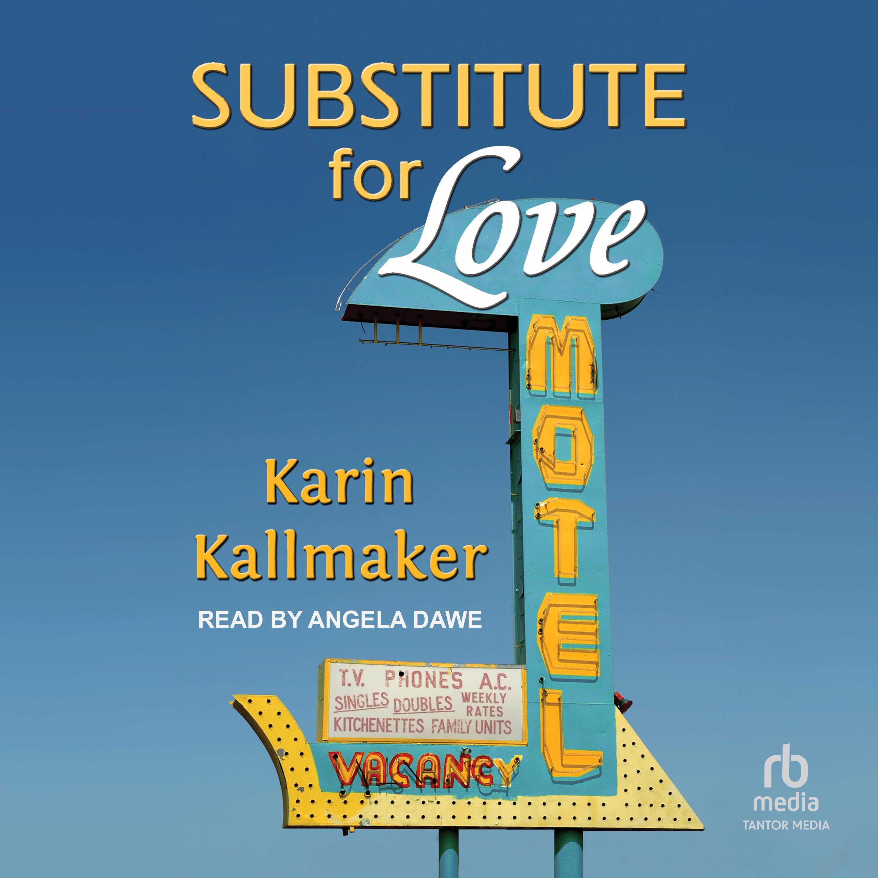 Substitute for Love