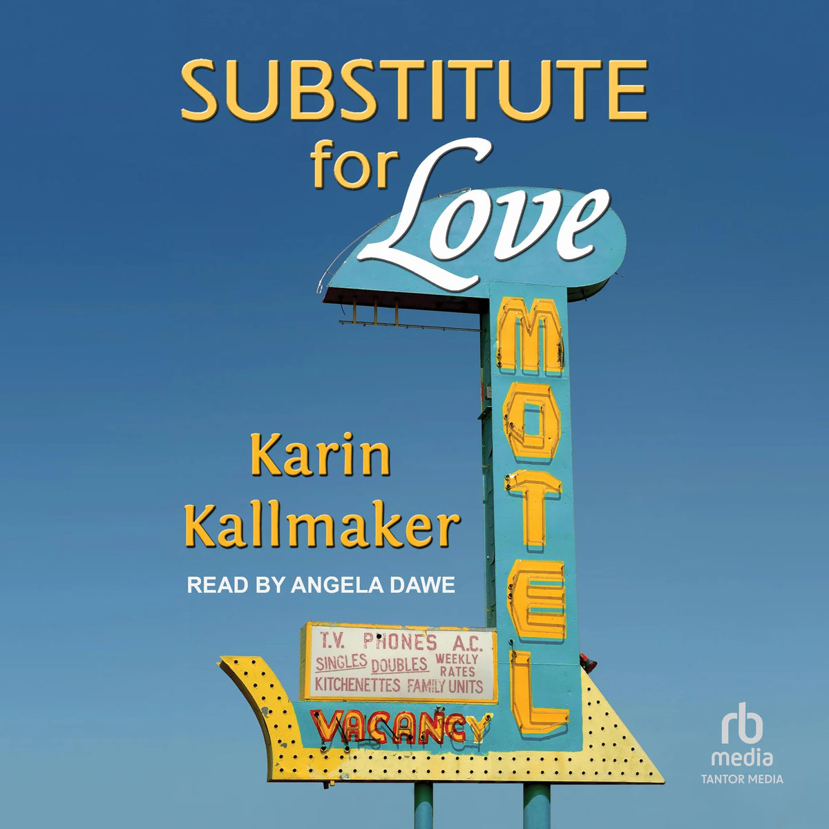 Substitute for Love
