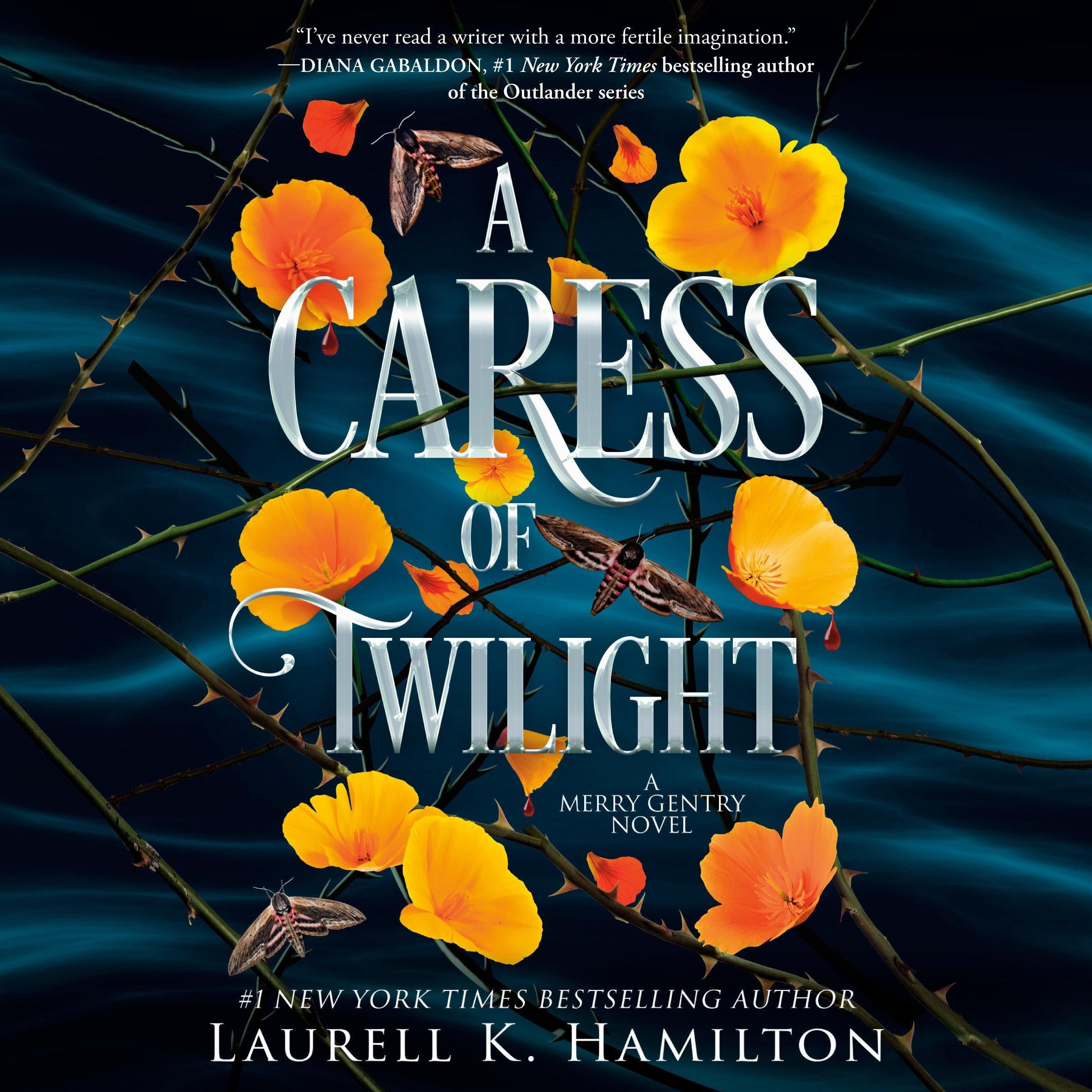 A Caress of Twilight
