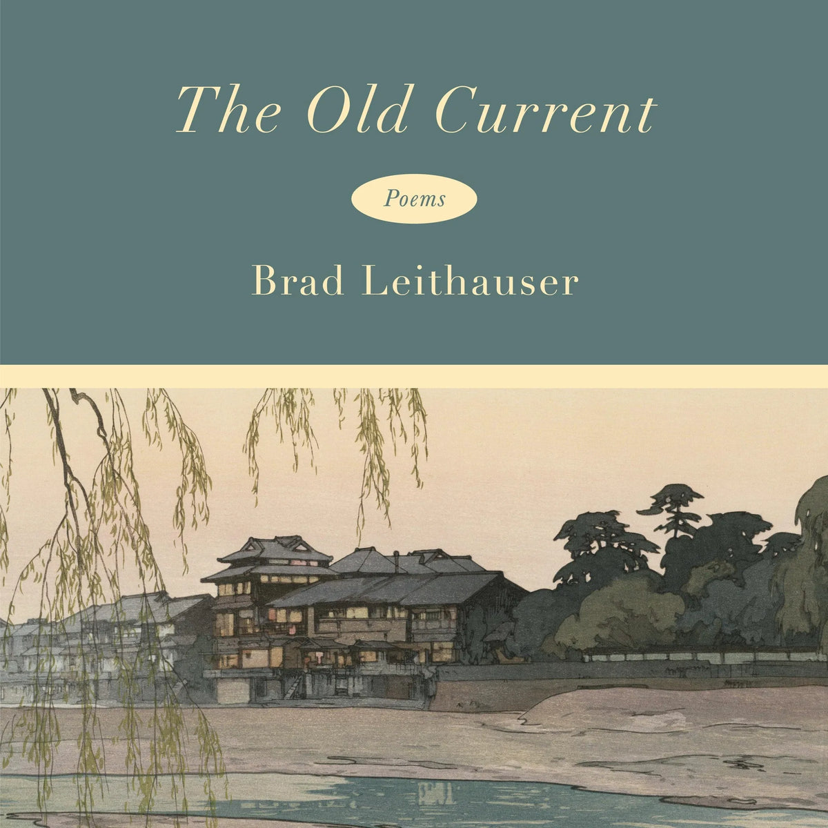 The Old Current