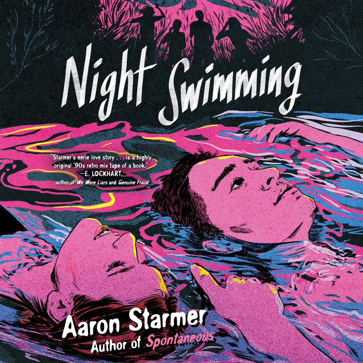 Night Swimming