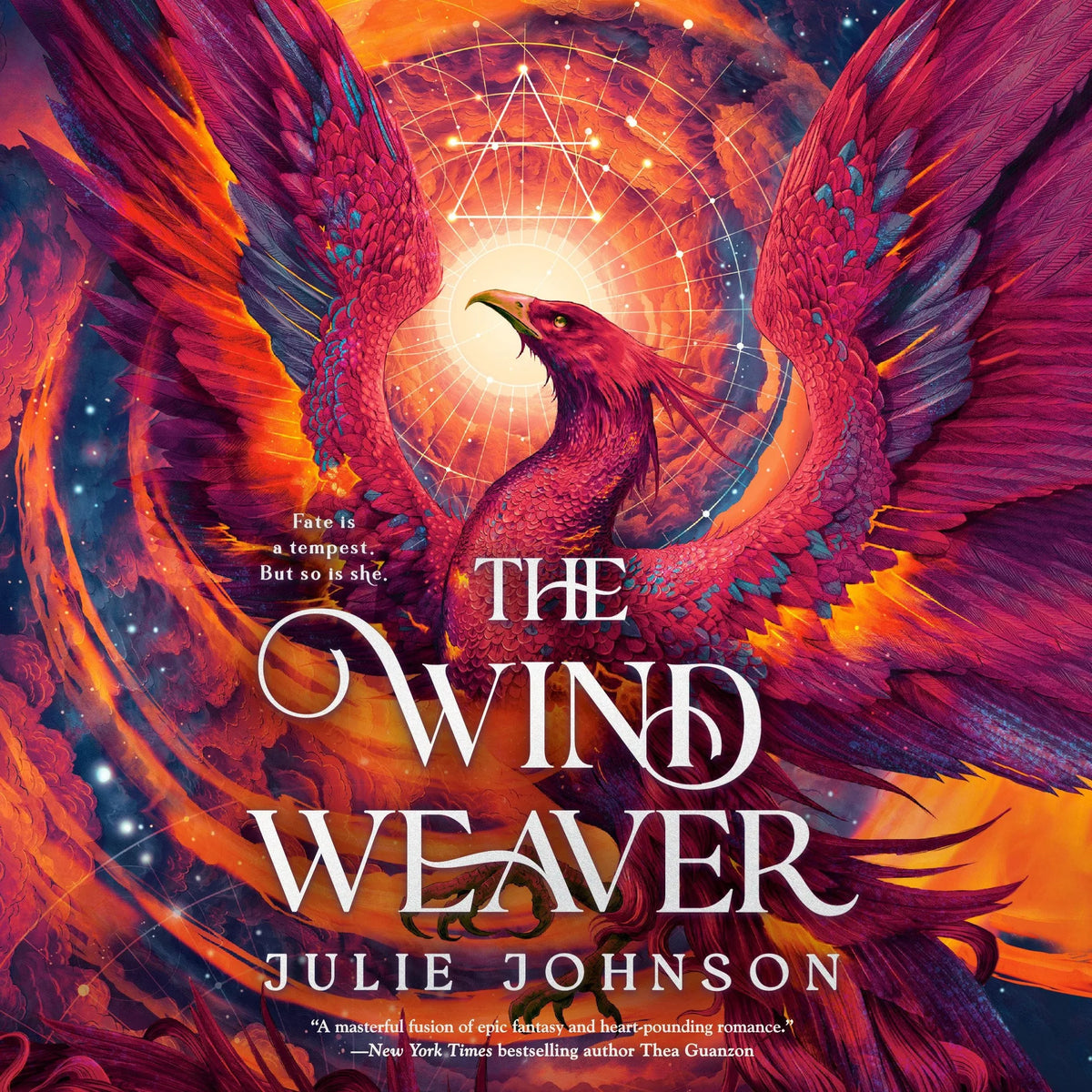 The Wind Weaver