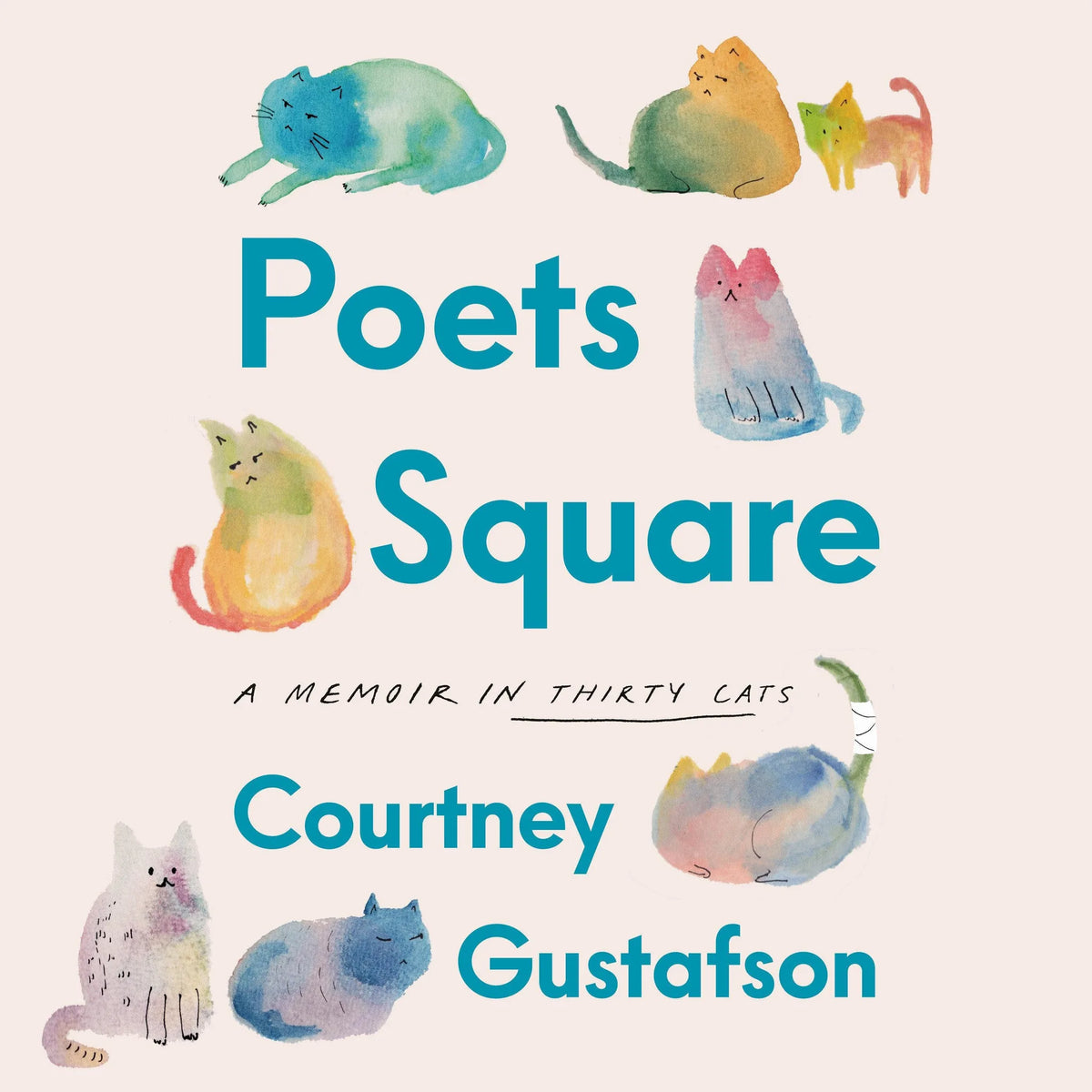 Poets Square