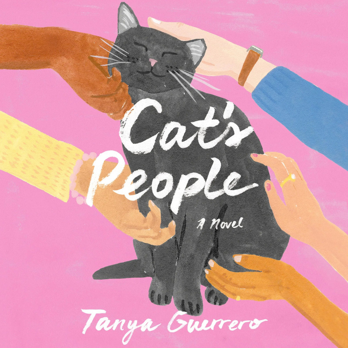 Cat's People