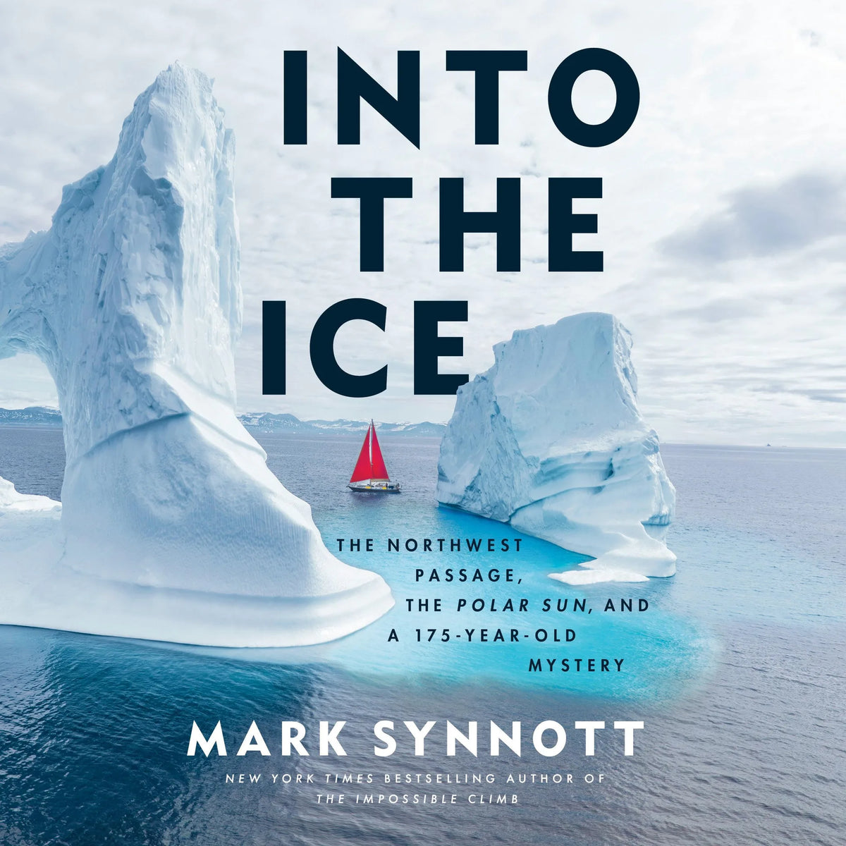 Into the Ice
