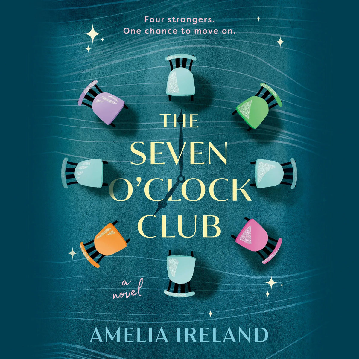 The Seven O'Clock Club