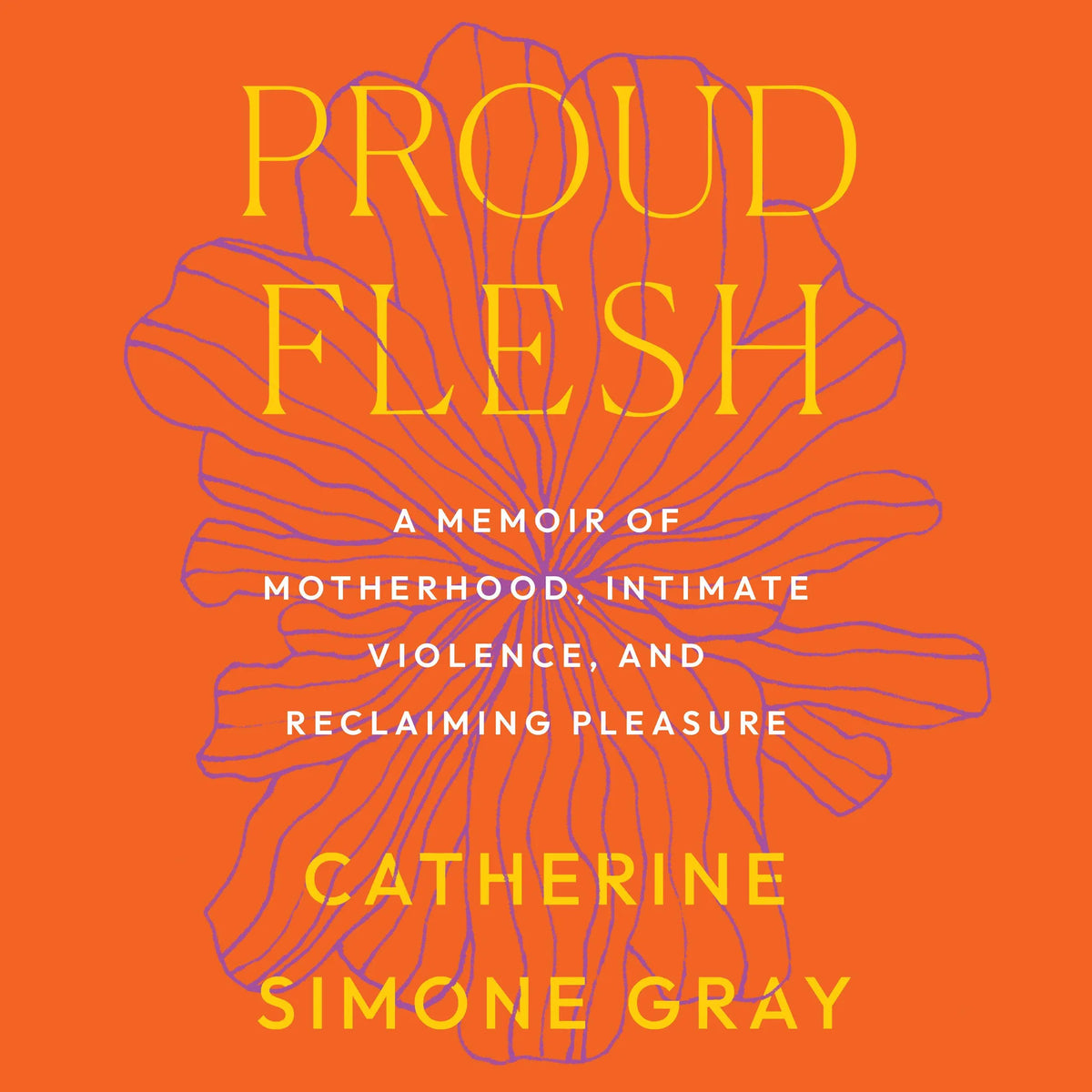 Proud Flesh