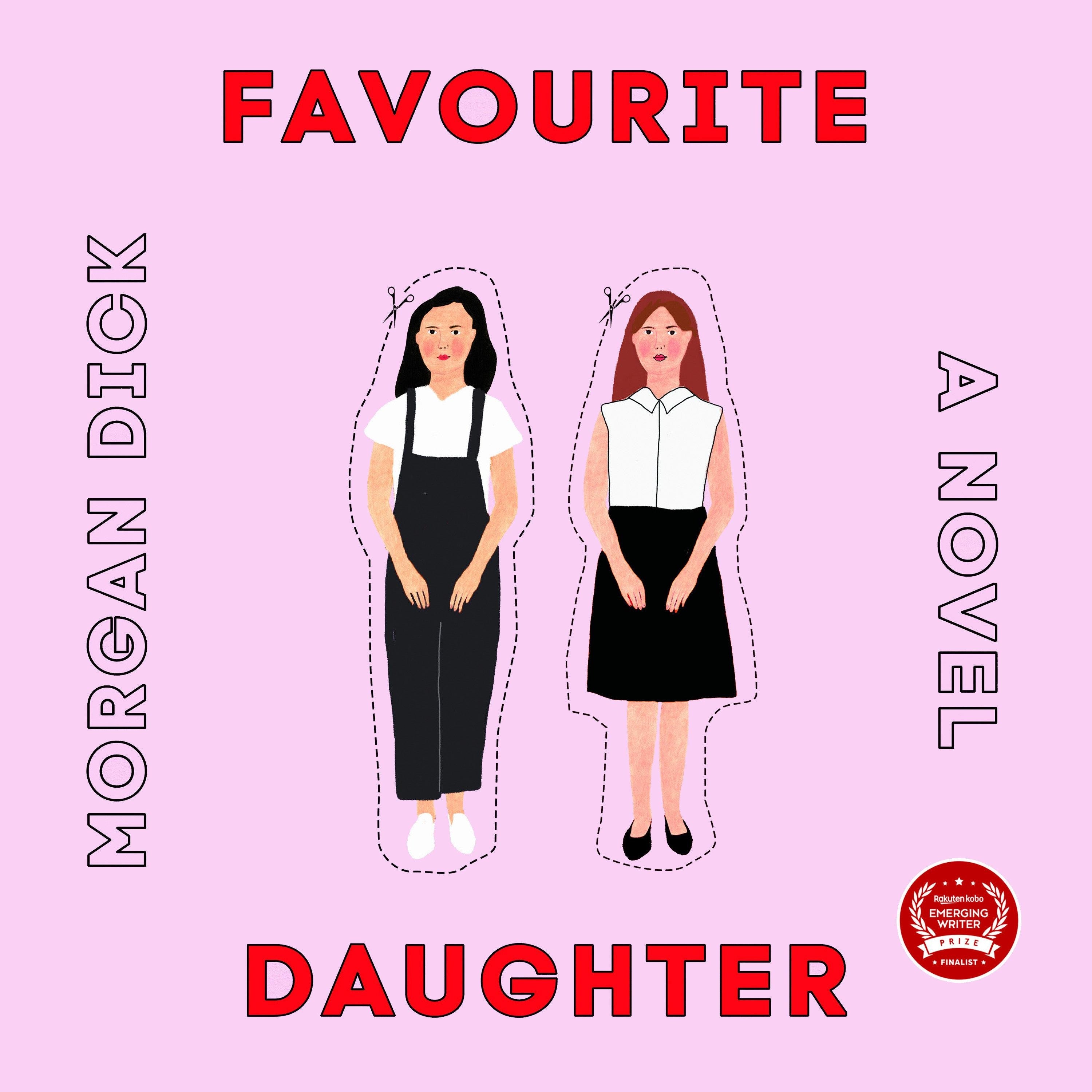 Favorite Daughter