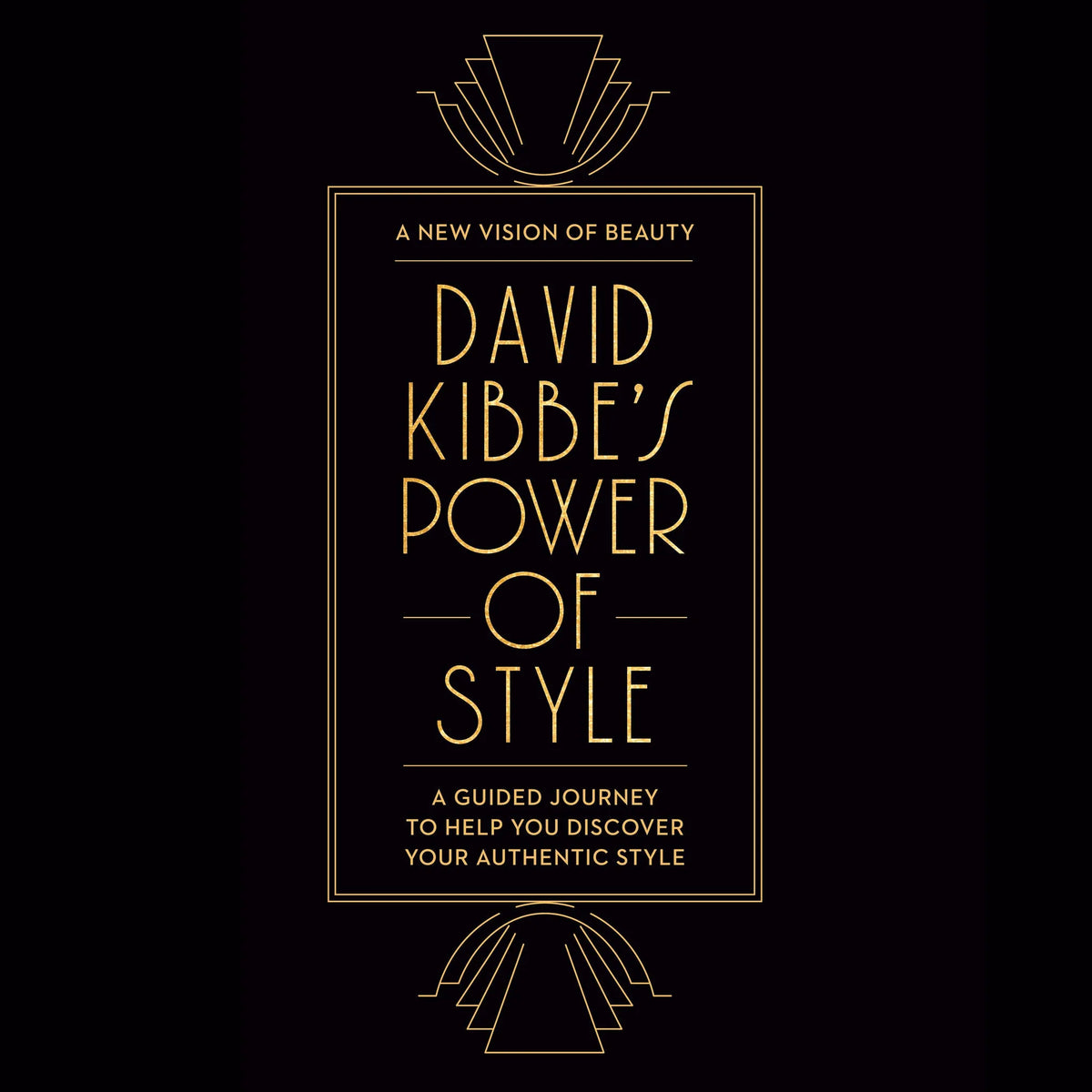 David Kibbe's Power of Style