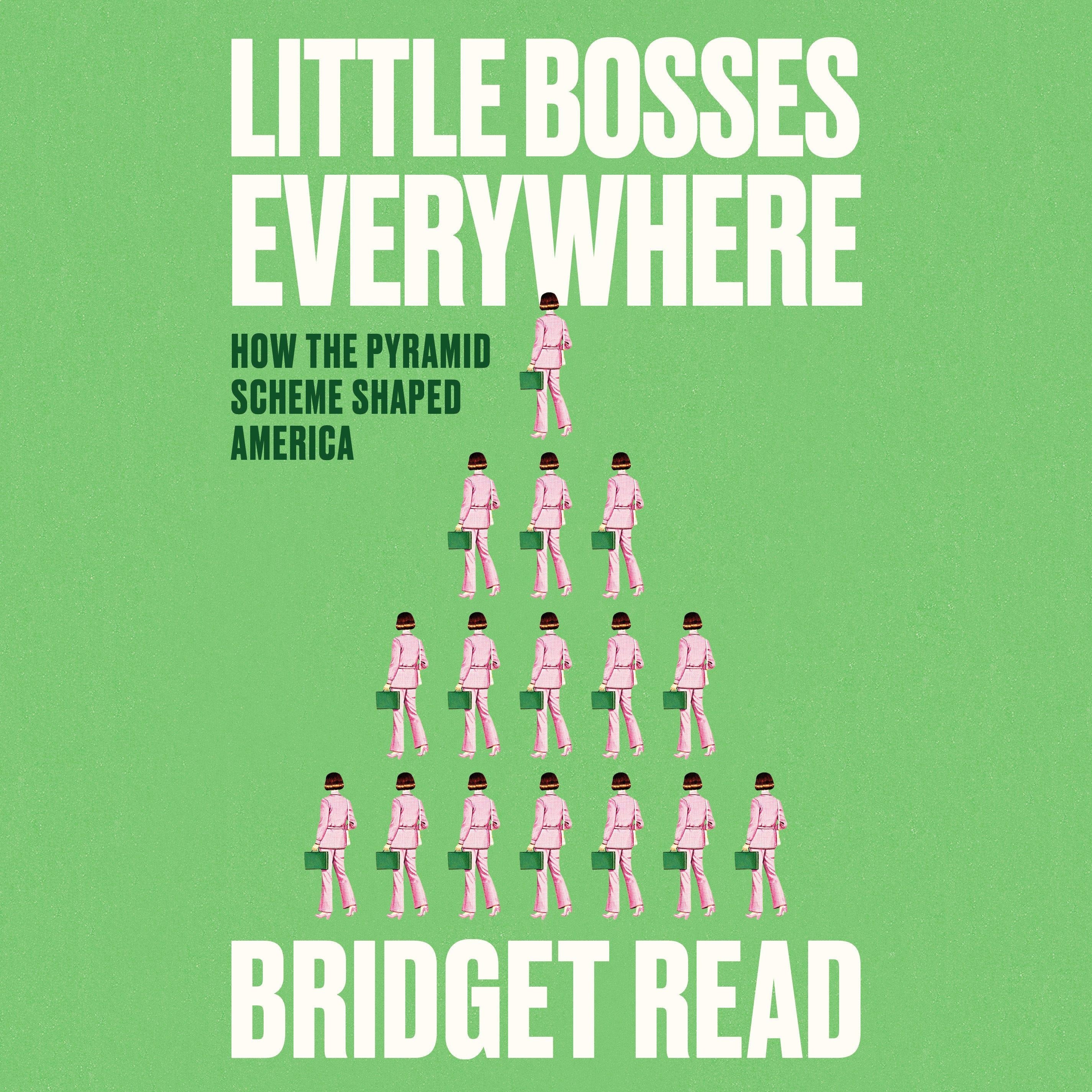 Little Bosses Everywhere