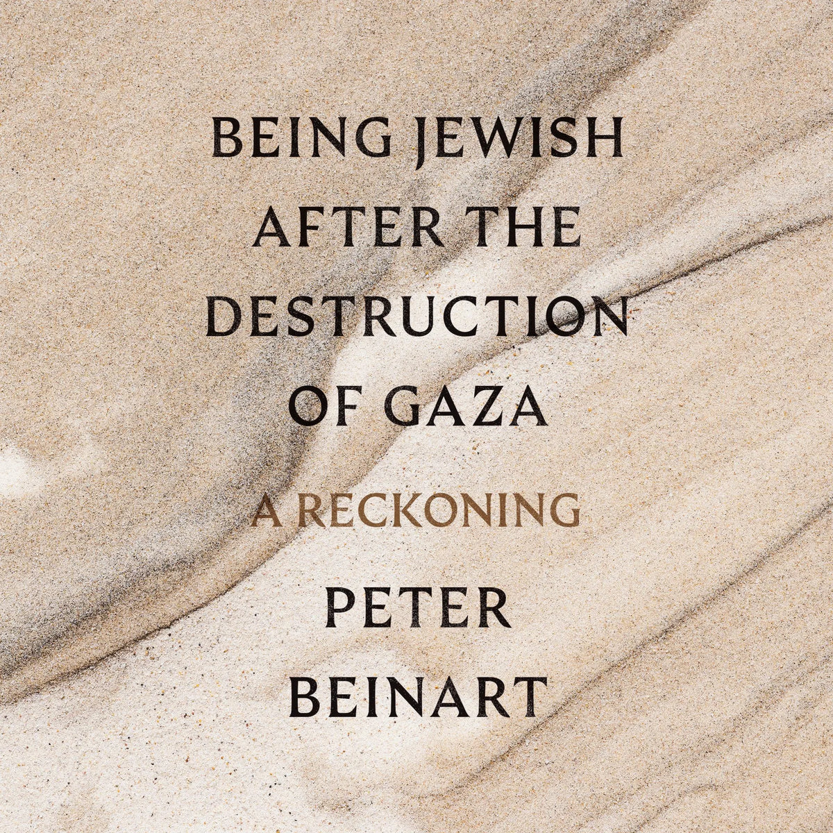 Being Jewish After the Destruction of Gaza