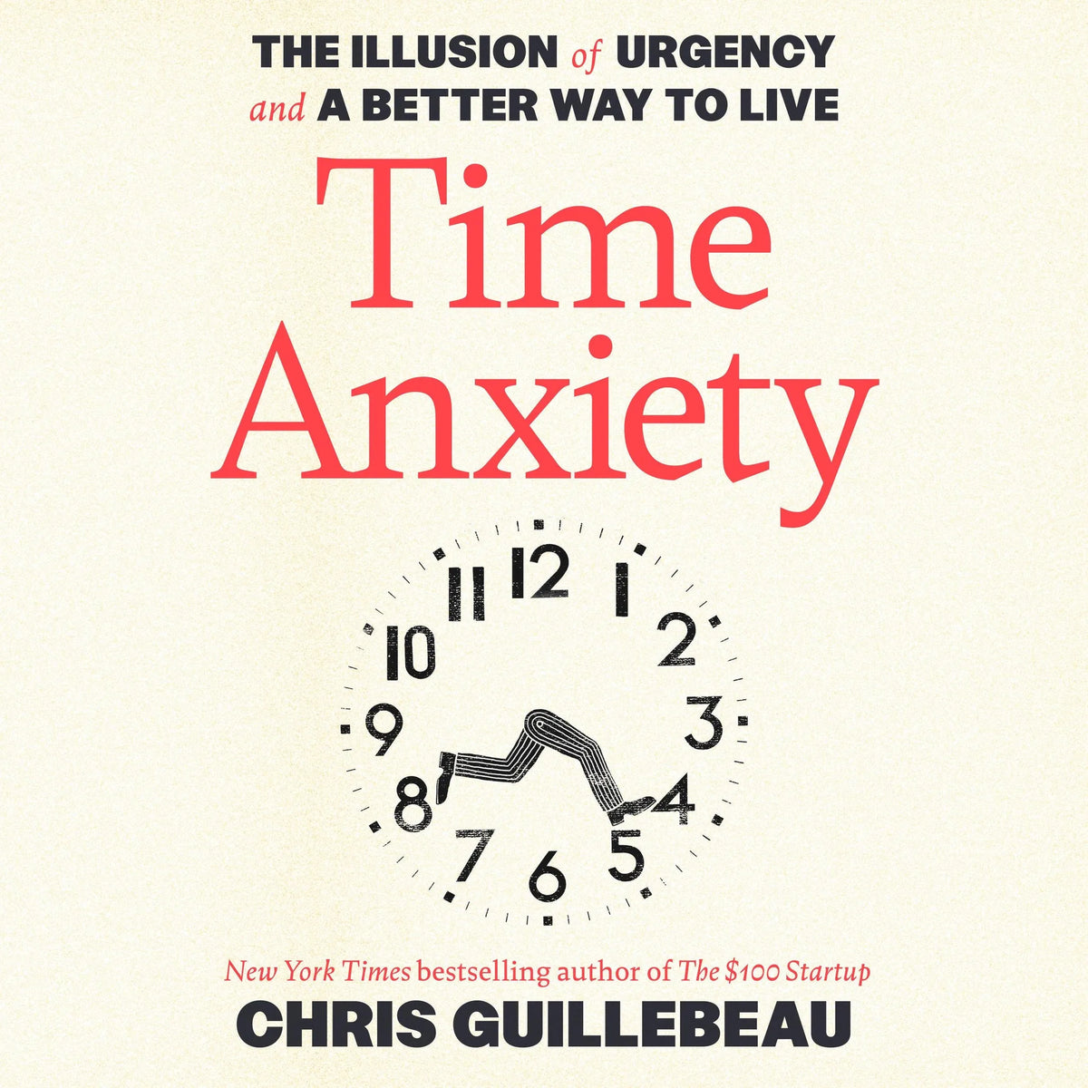 Time Anxiety