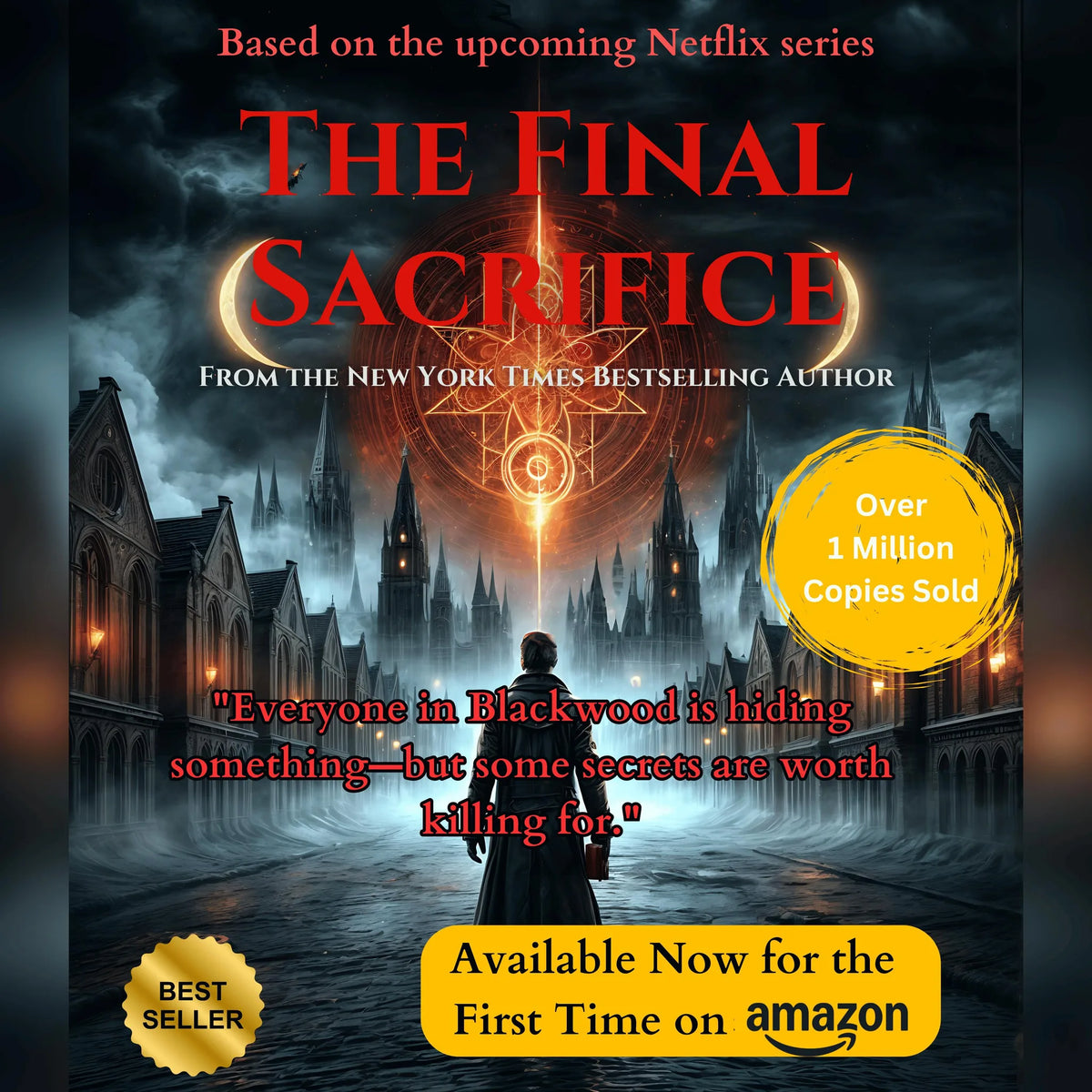 The Final Sacrifice