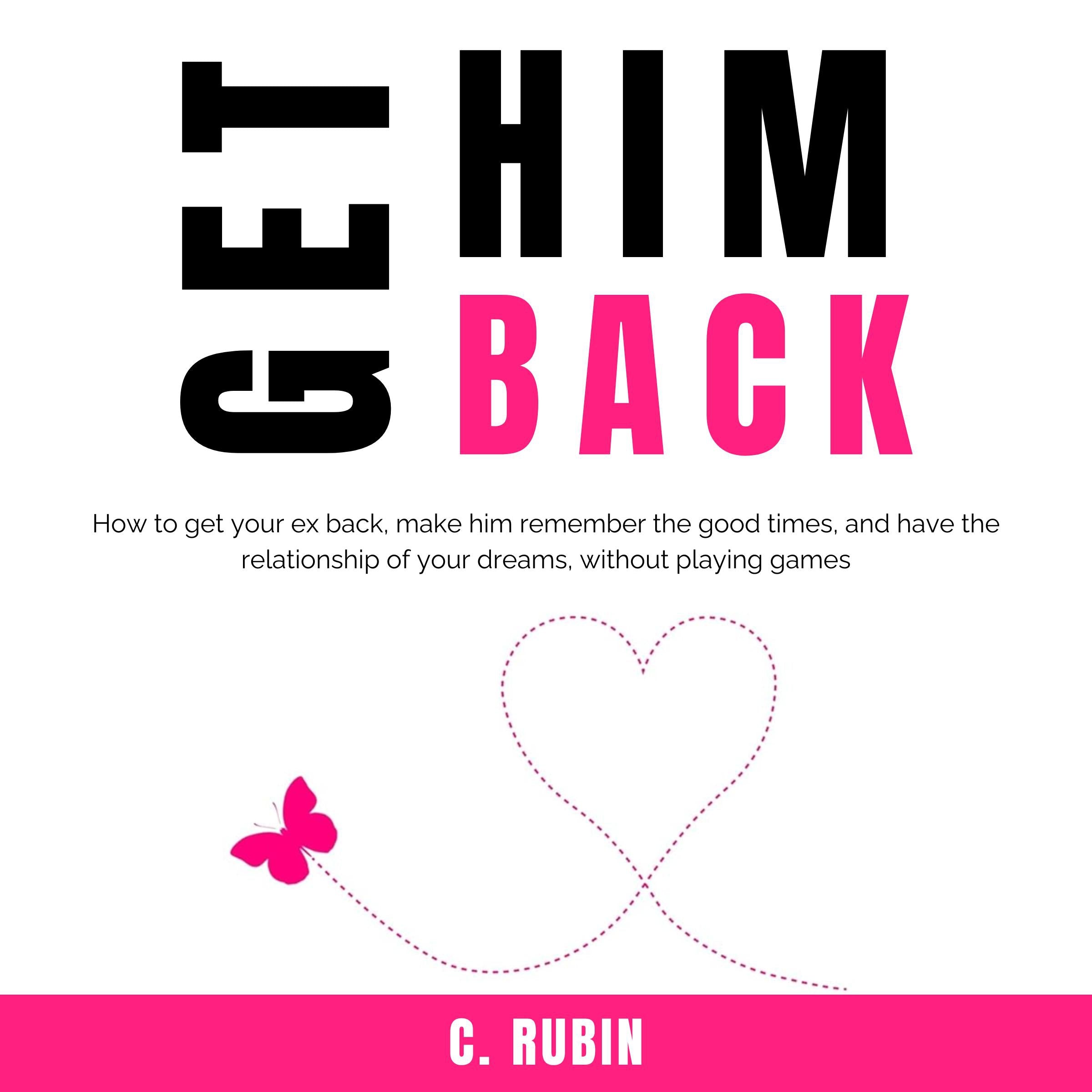 Get Him Back