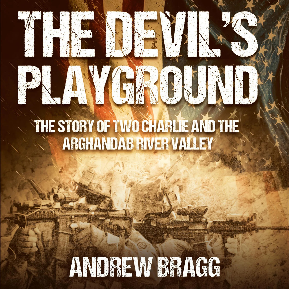 The Devil's Playground