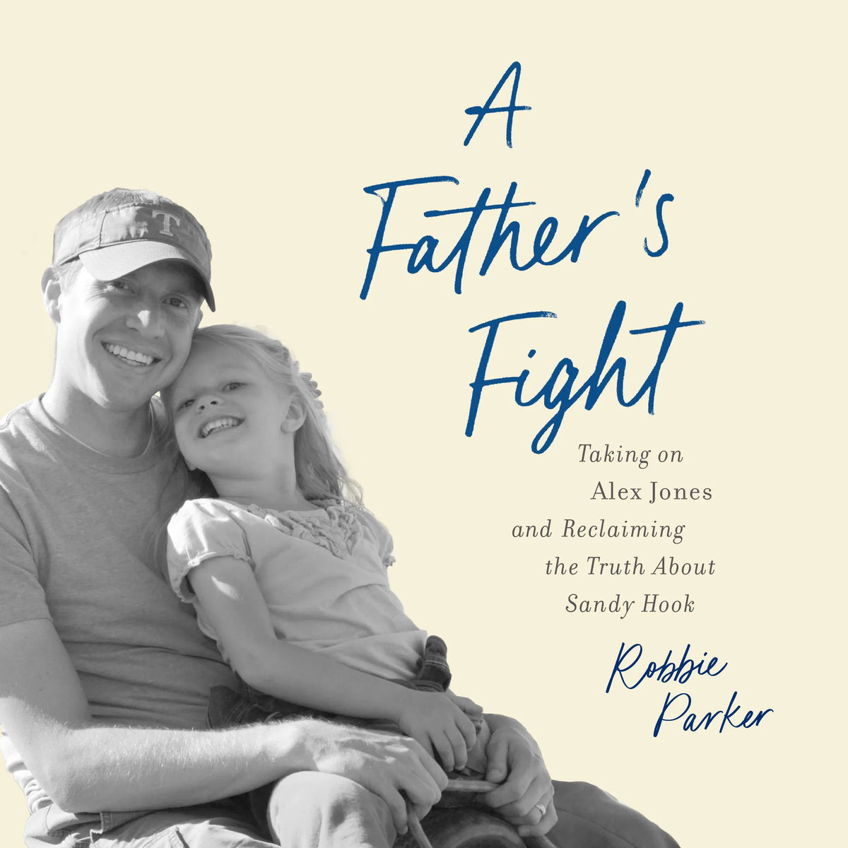 A Father's Fight