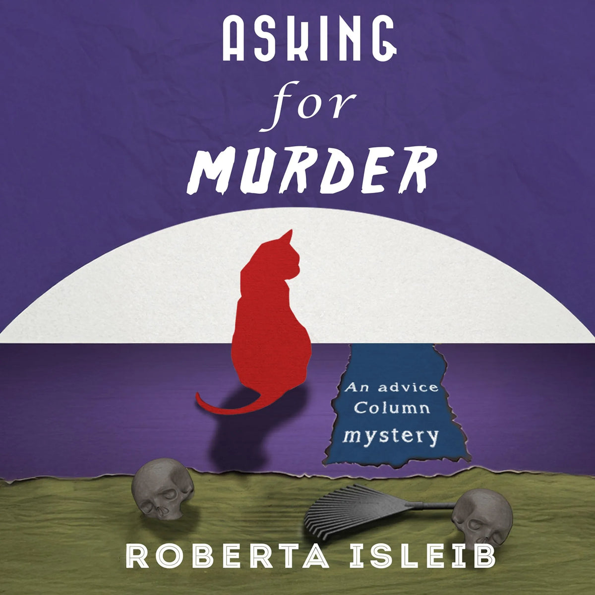 Asking for Murder