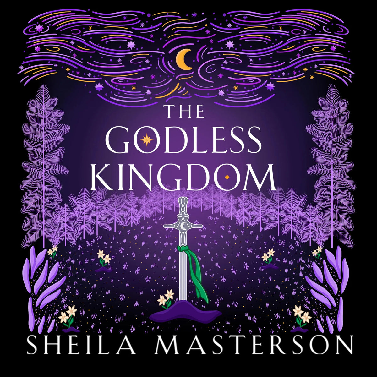 The Godless Kingdom