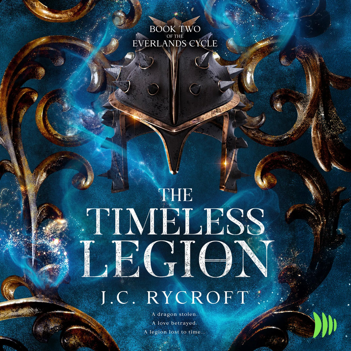 The Timeless Legion