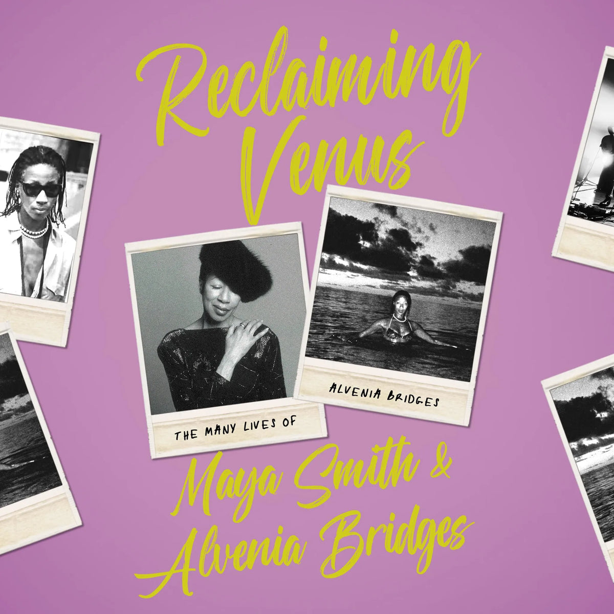 Reclaiming Venus