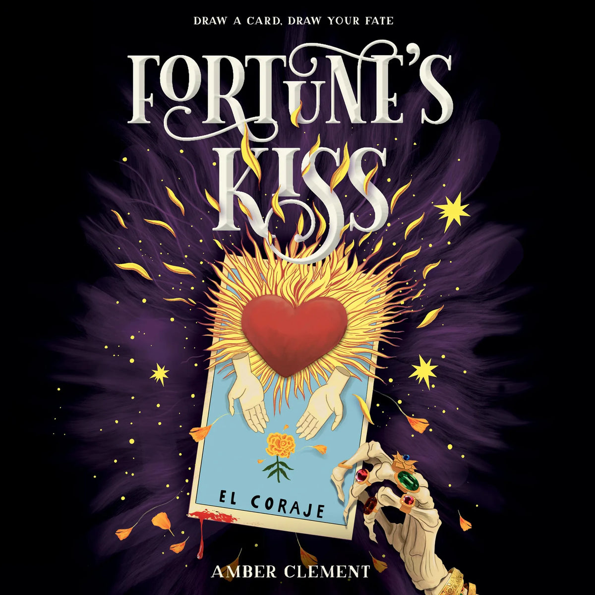 Fortune's Kiss