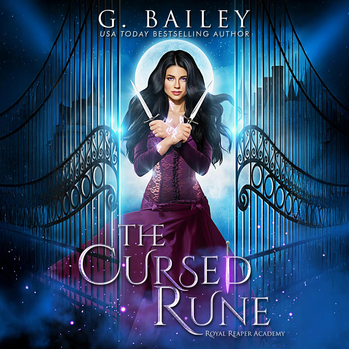 The Cursed Rune