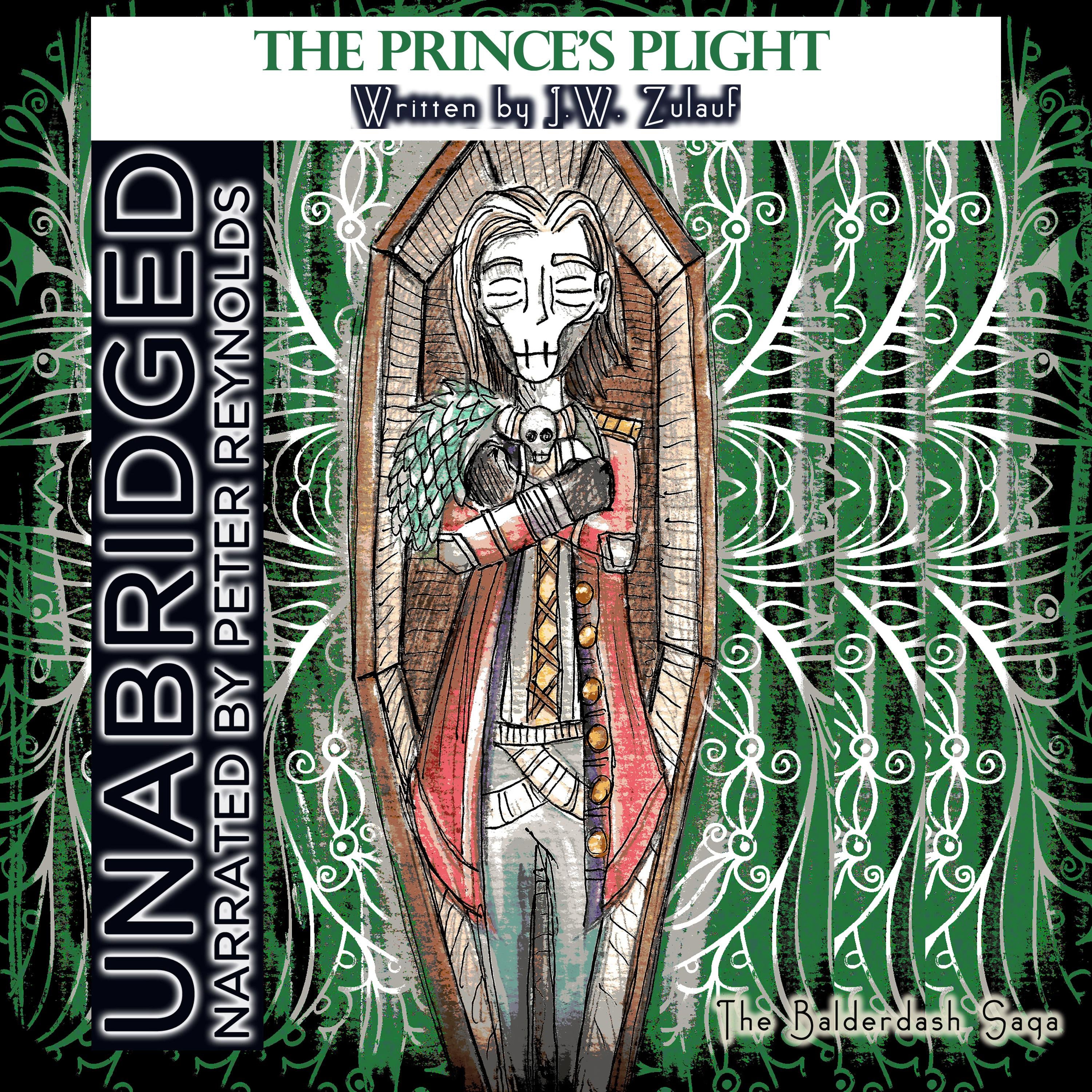 The Prince's Plight