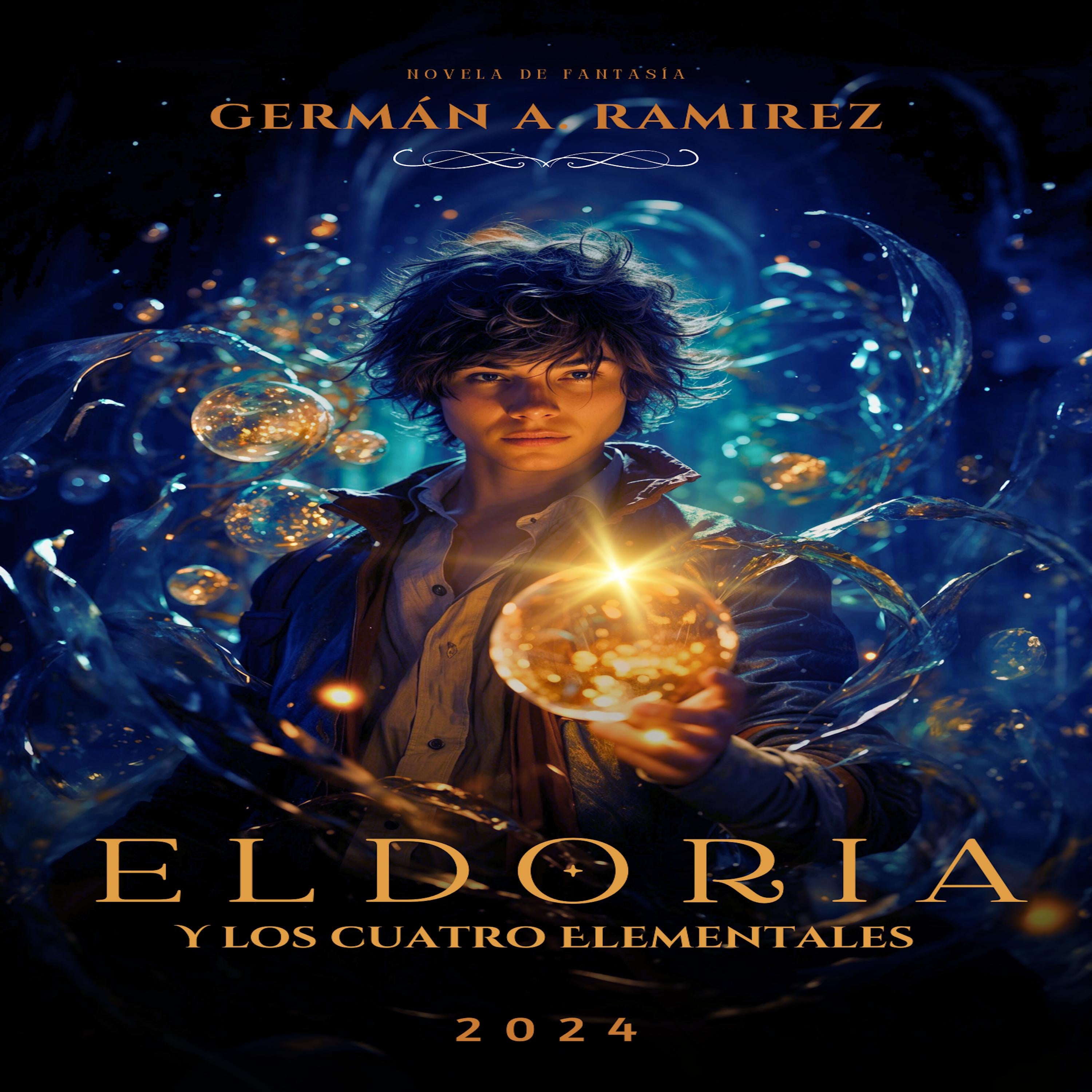 Eldoria