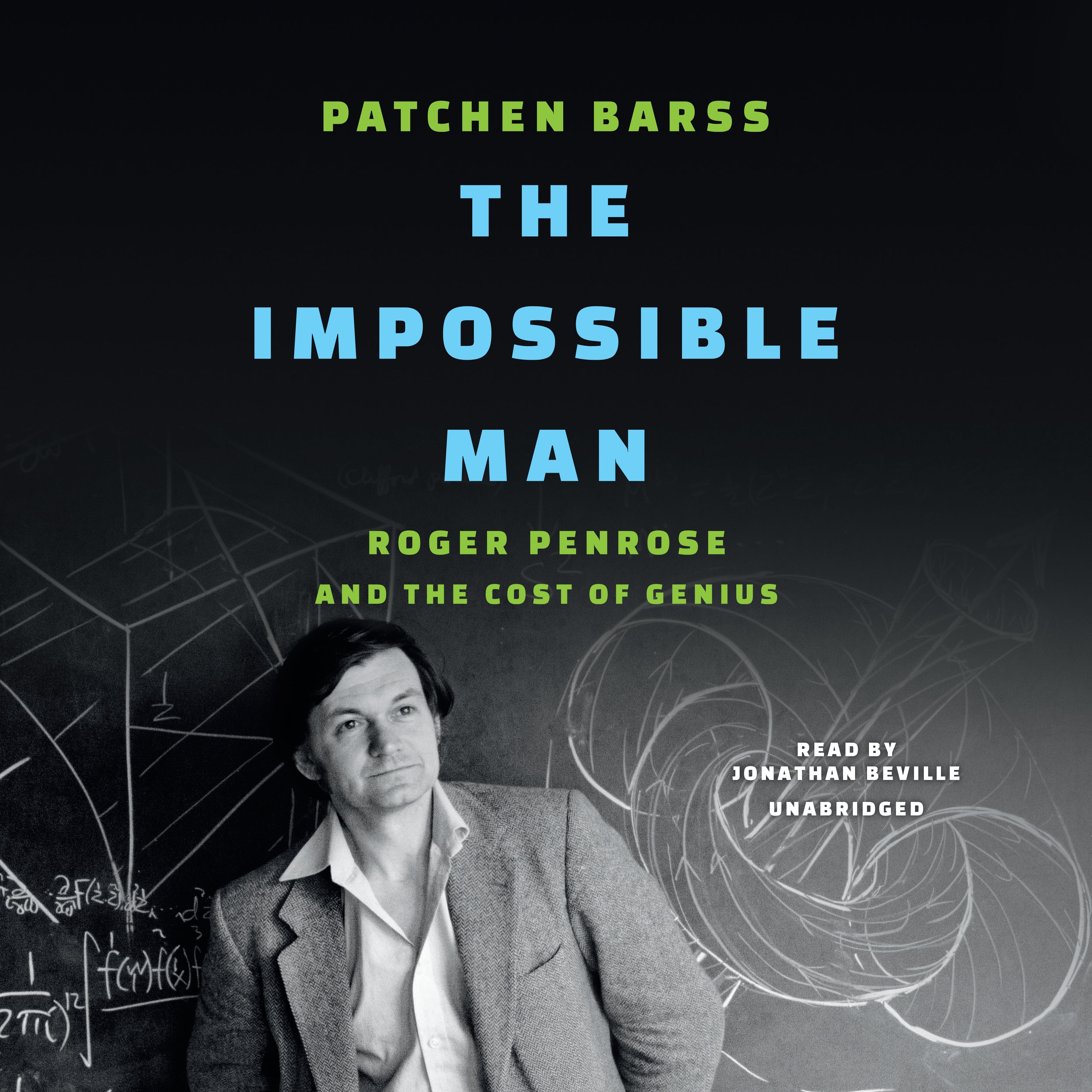 The Impossible Man
