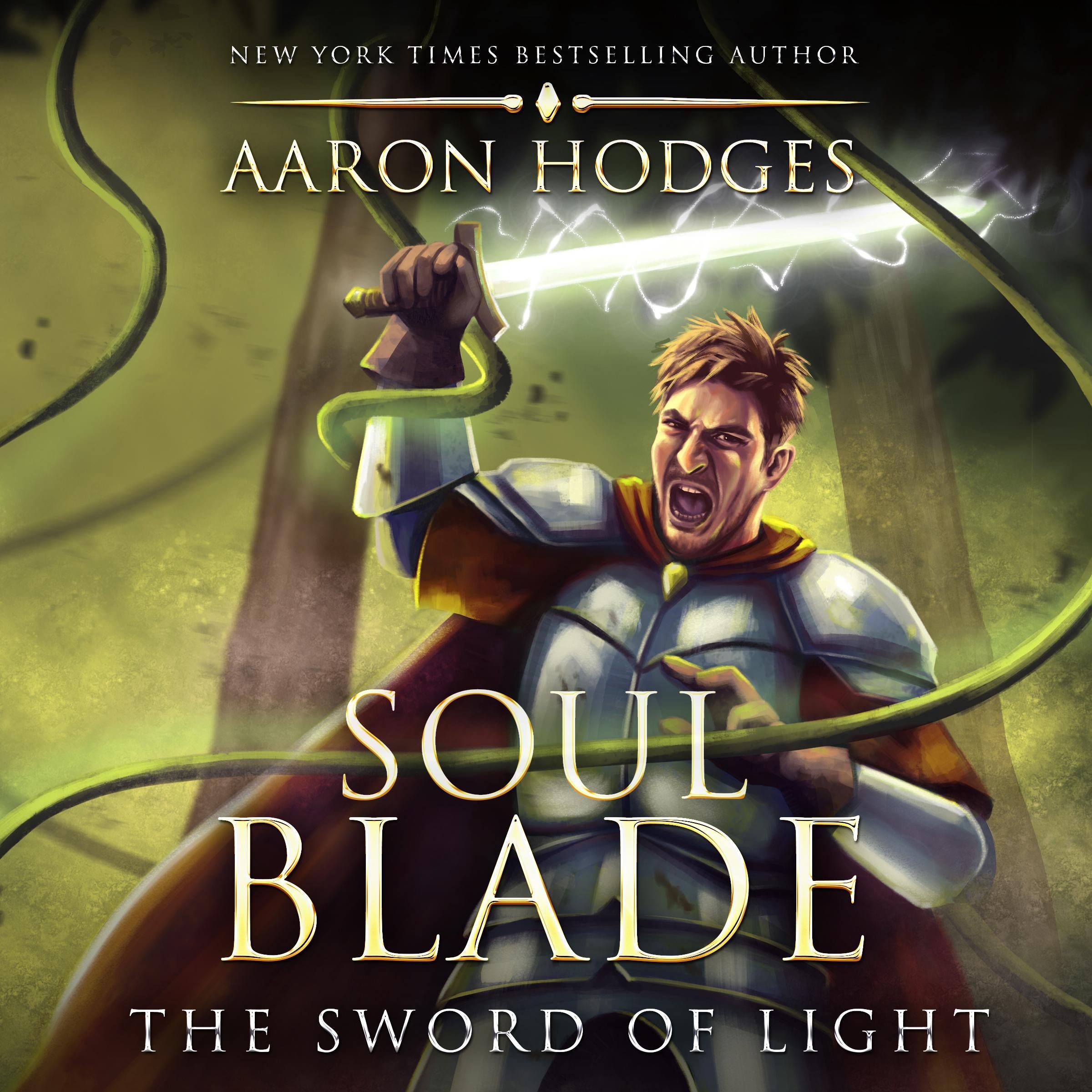 Soul Blade