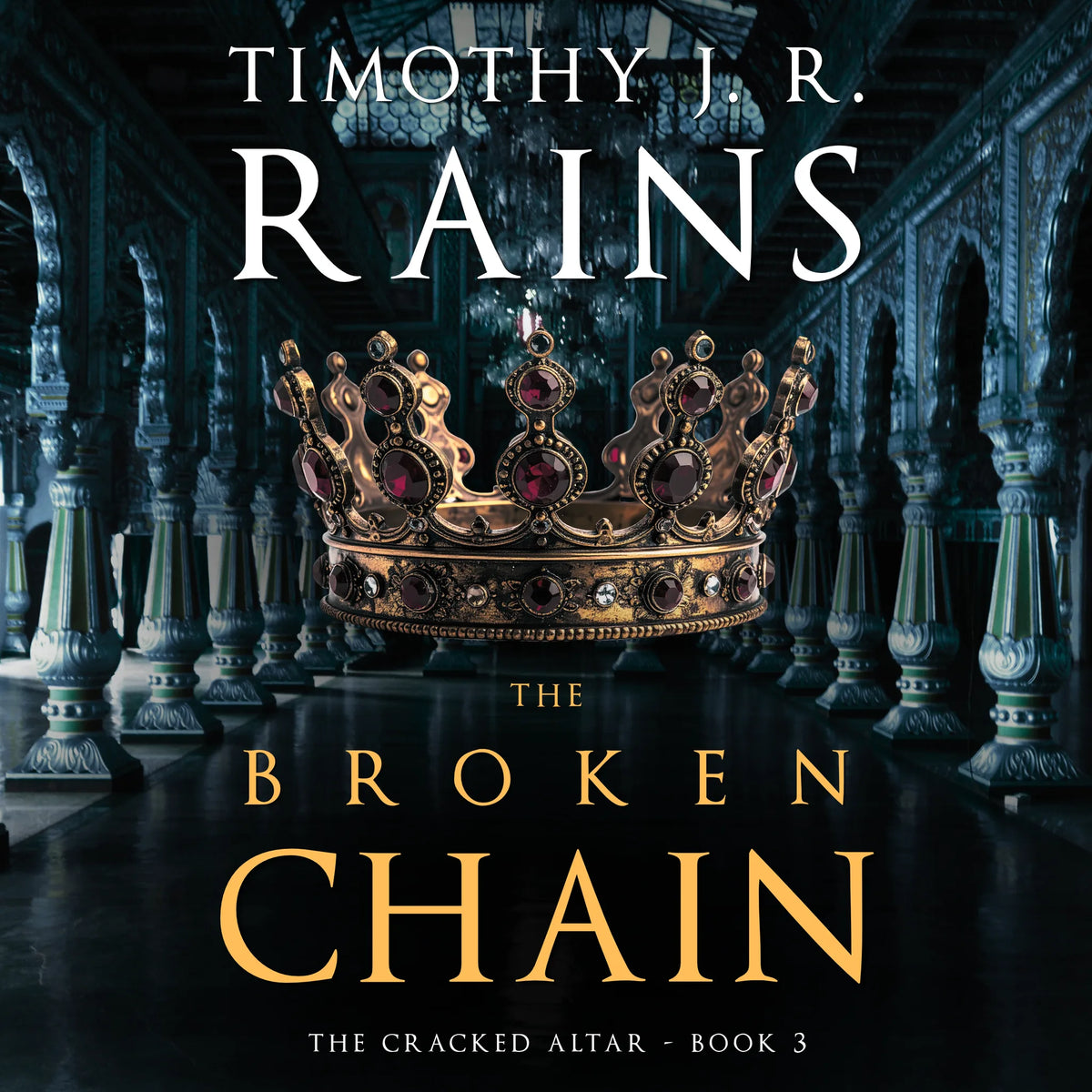 The Broken Chain