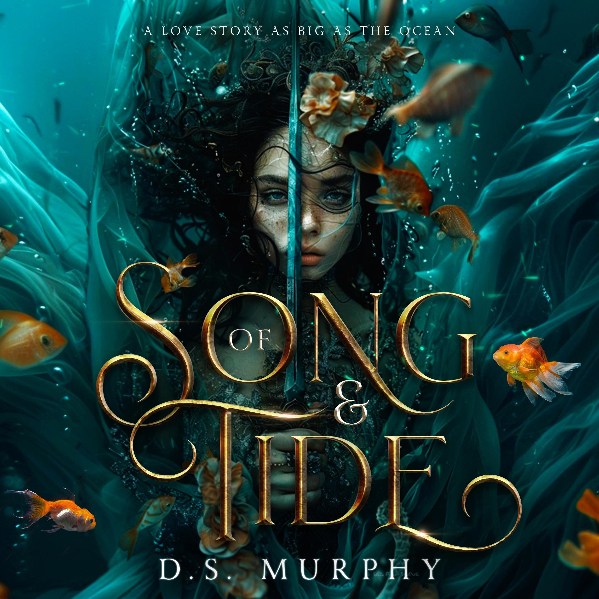 Of Song And Tide