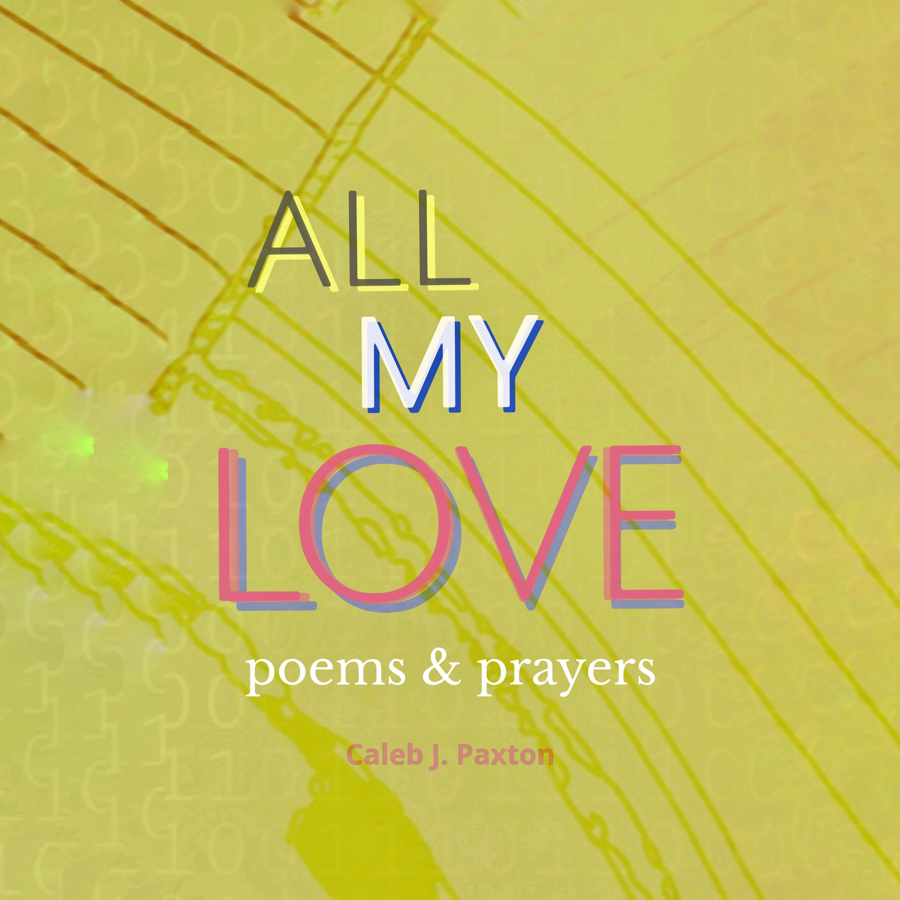 All My Love