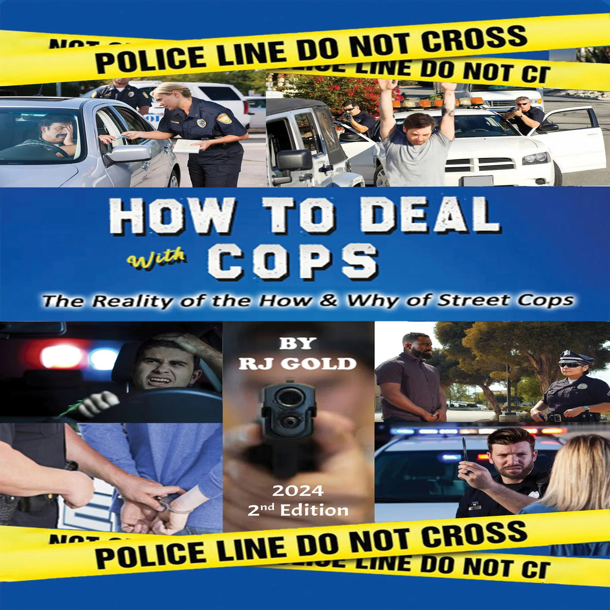 How To Deal With Cops