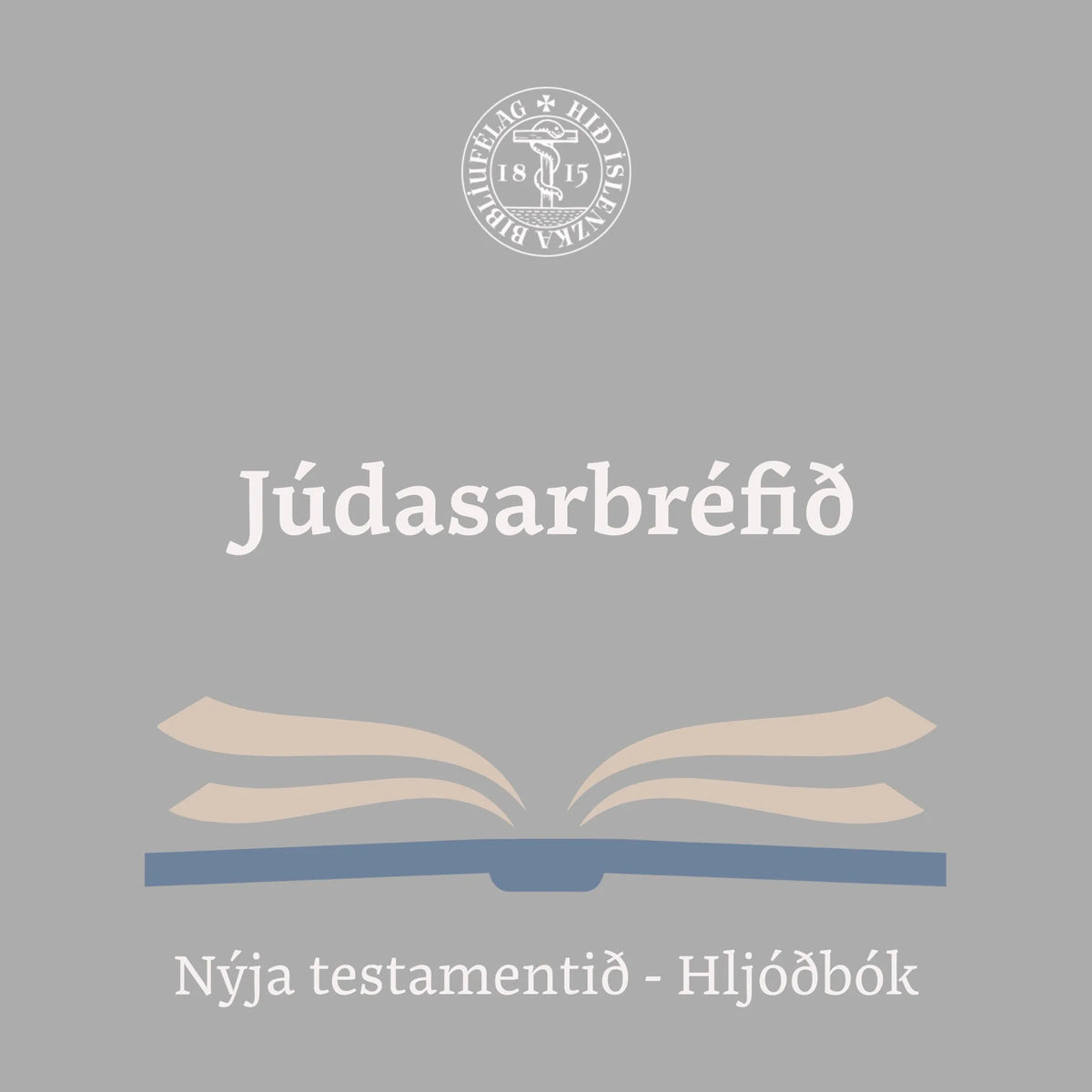 Júdasarbréfið