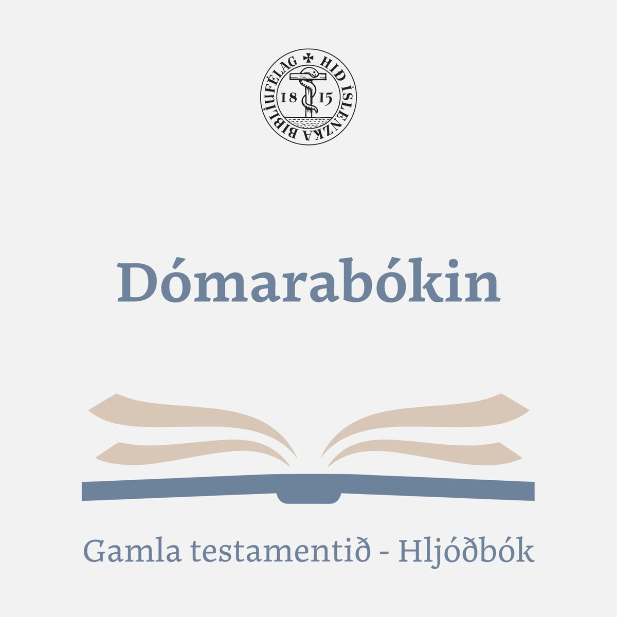 Dómarabókin