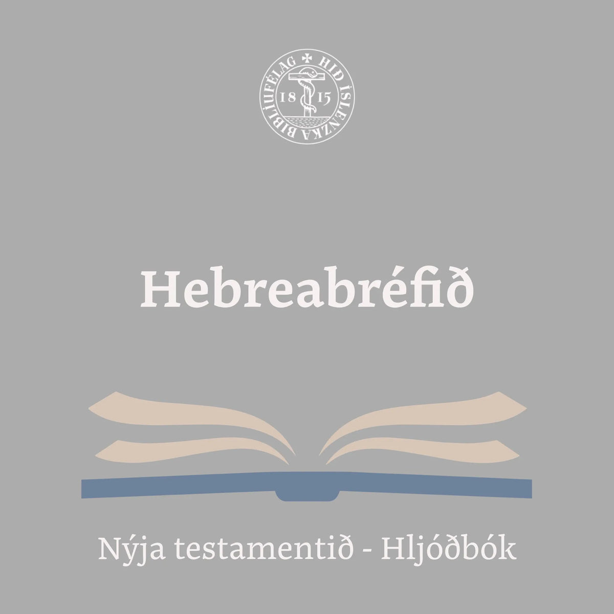 Hebreabréfið