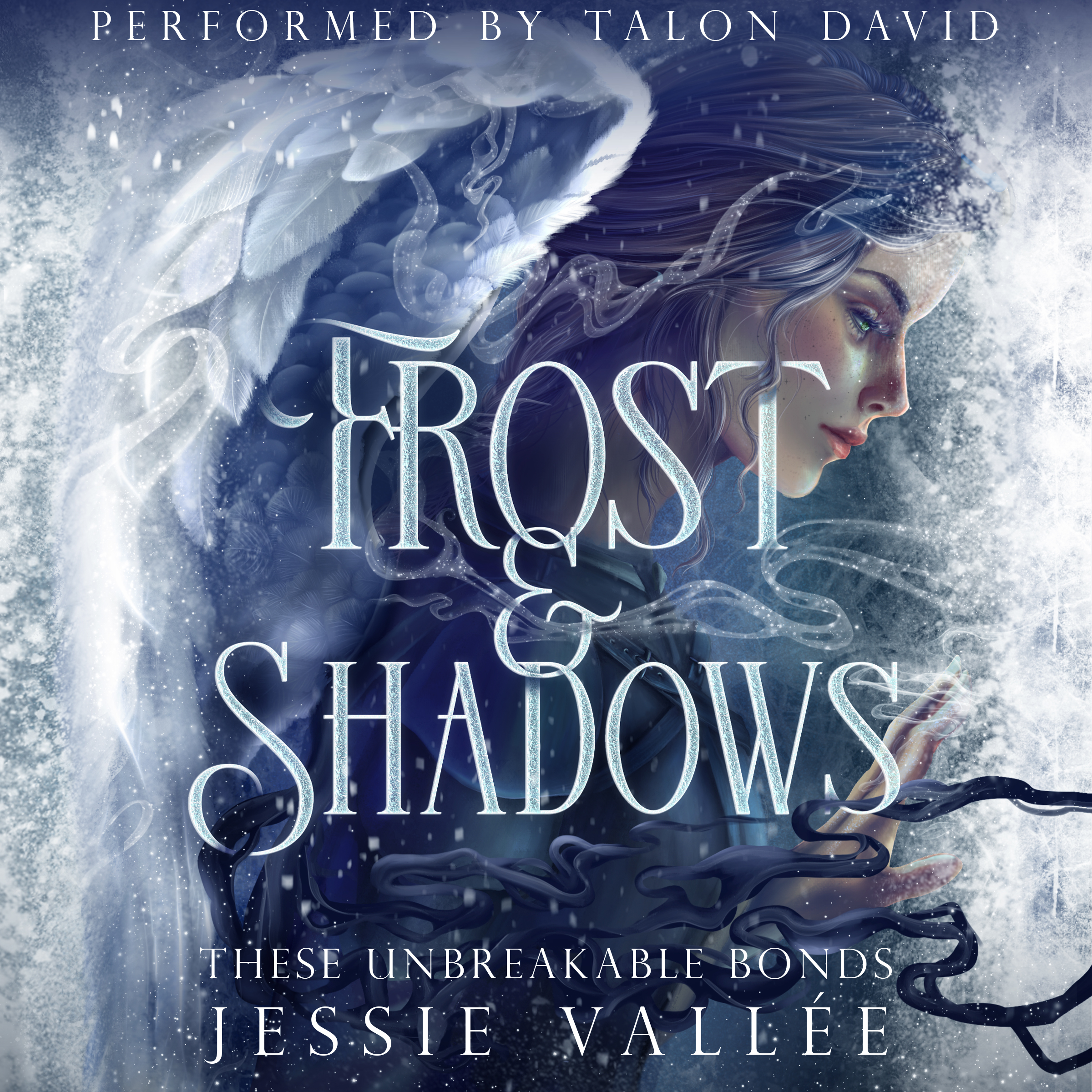 Frost & Shadows