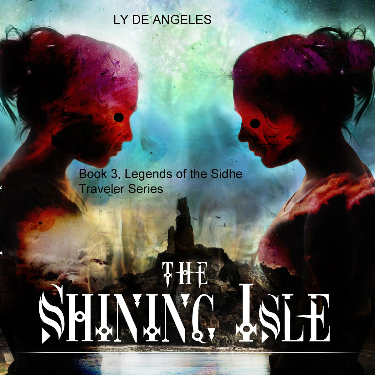 The Shining Isle