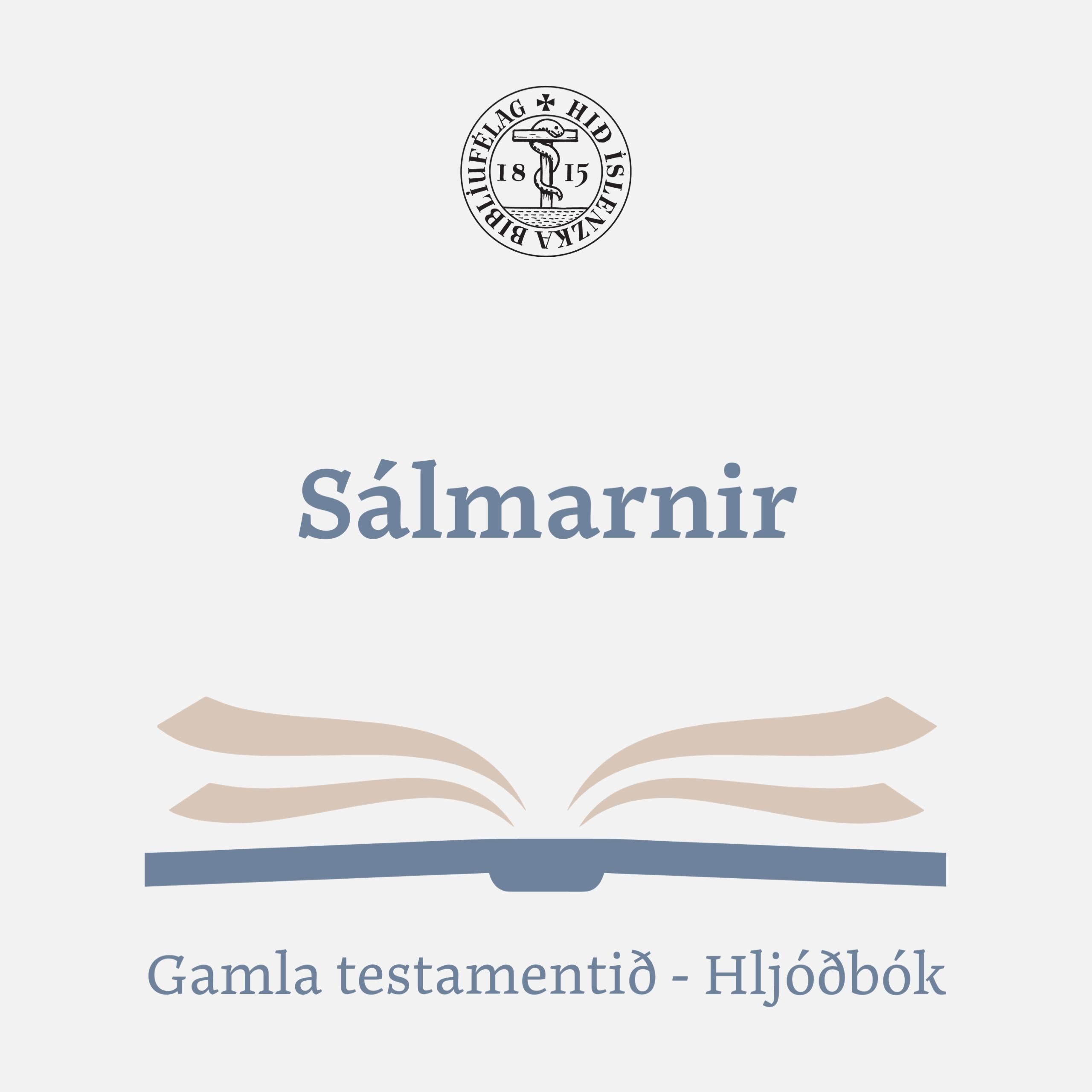 Sálmarnir
