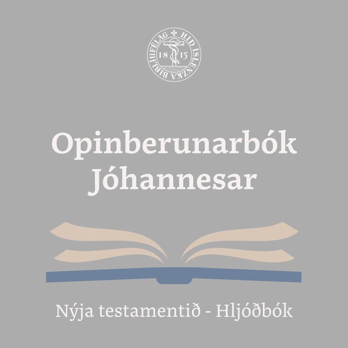 Opinberunarbók Jóhannesar