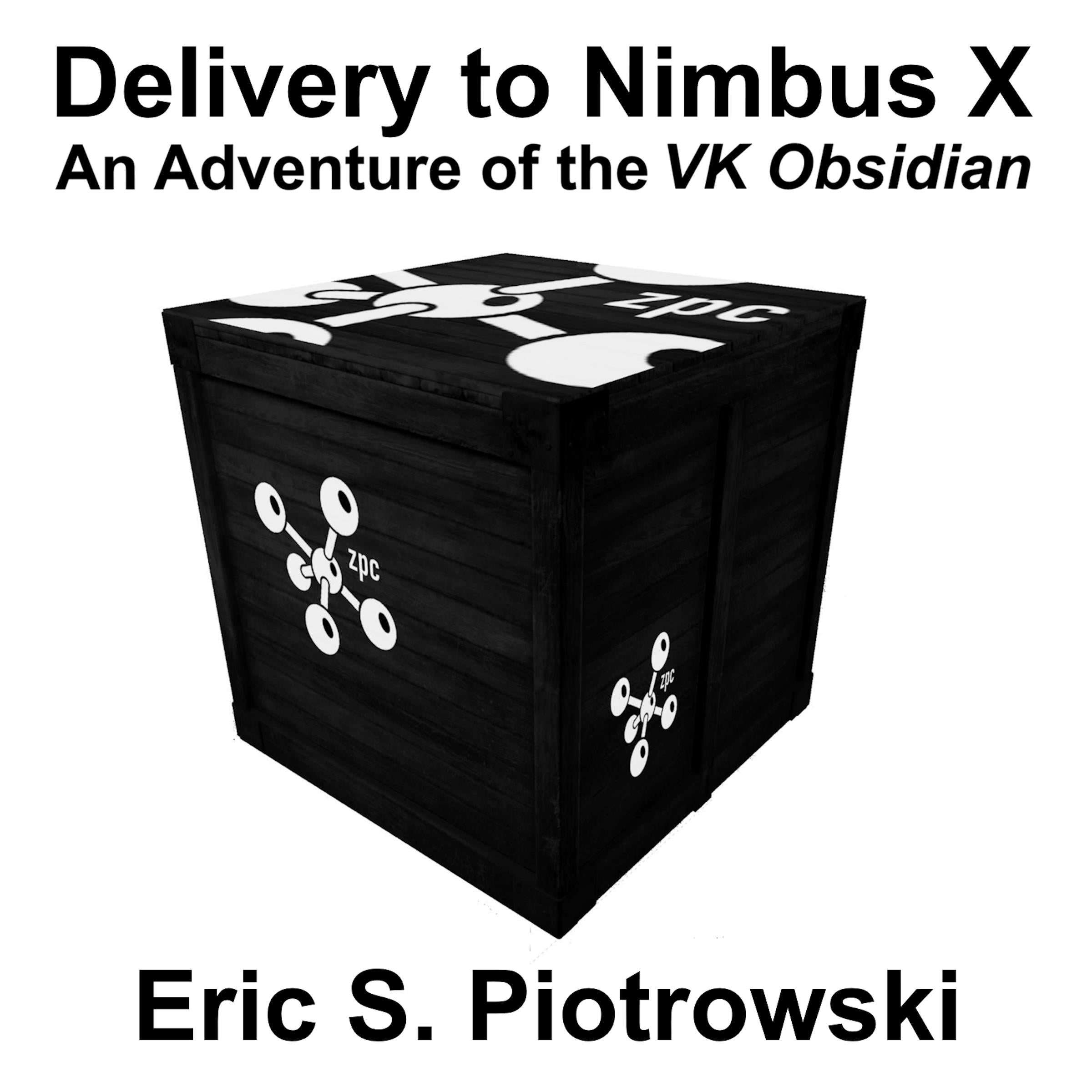 Delivery to Nimbus X
