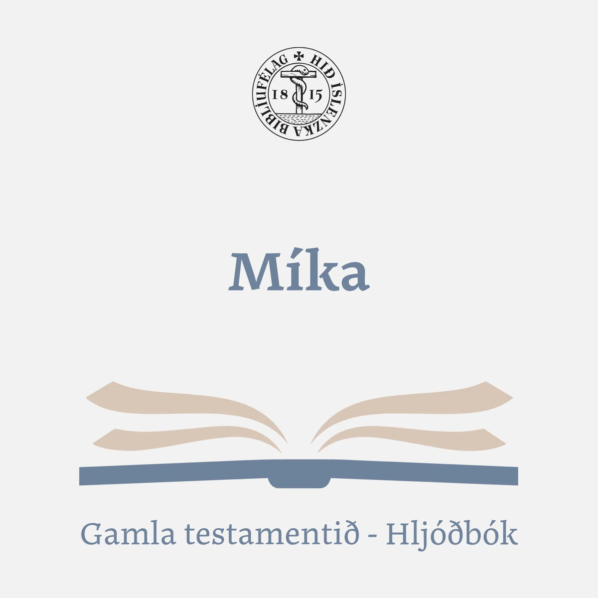 Míka