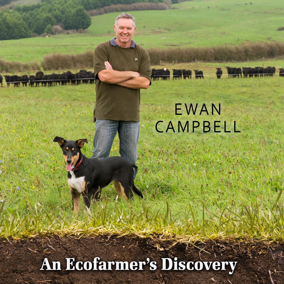 An Ecofarmer's Discovery