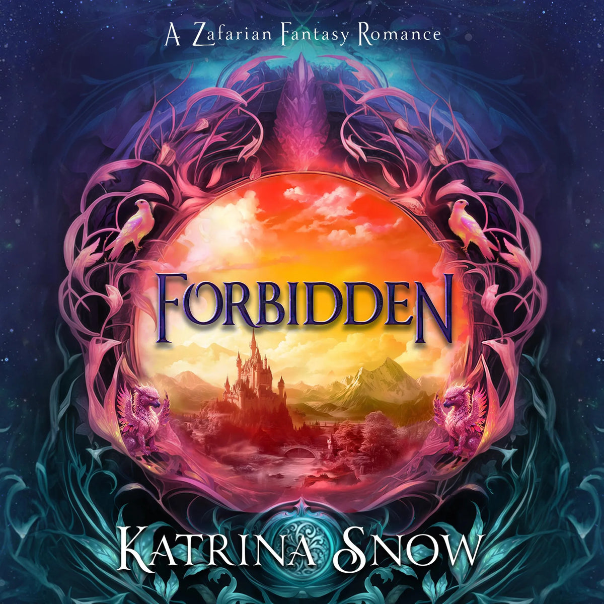 Forbidden