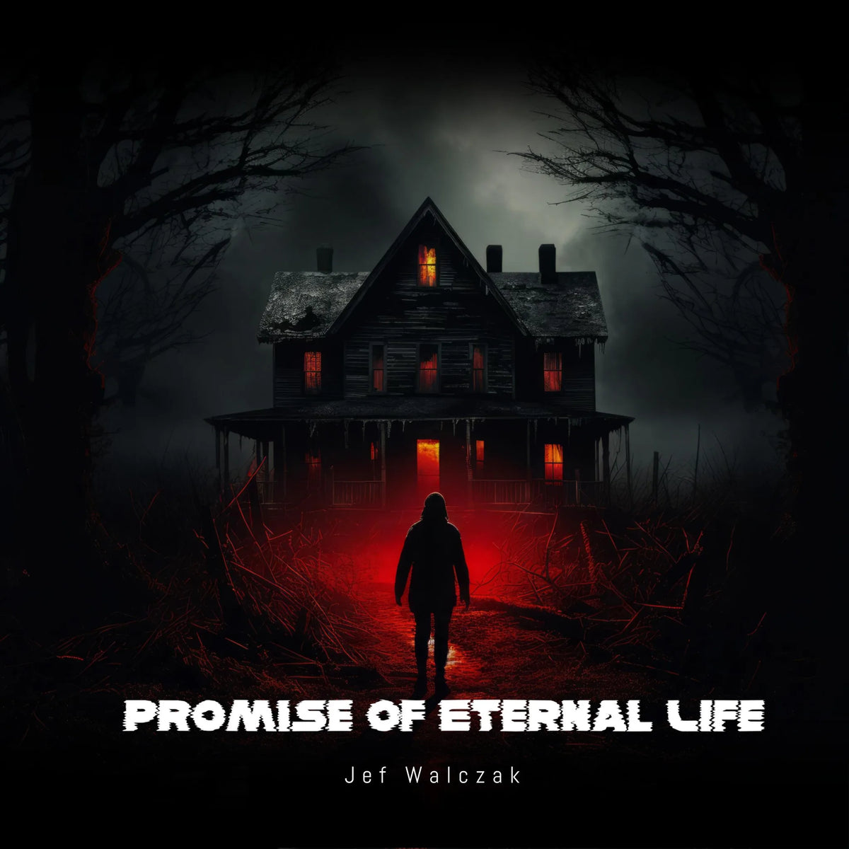 Promise of Eternal Life