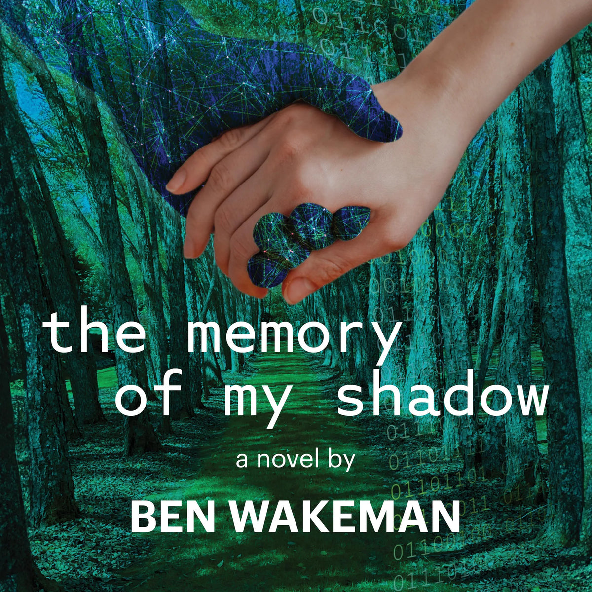 The Memory of My Shadow