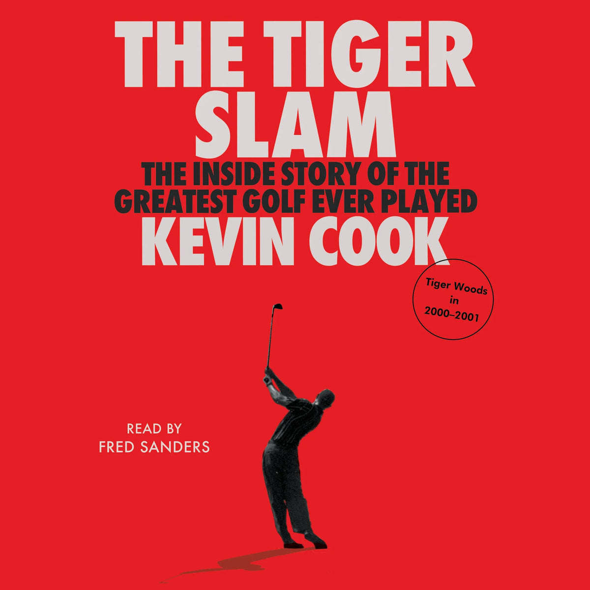 The Tiger Slam
